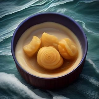 主编林晓桐的工作照，她坐在摆满参考书籍与资料夹的书桌前专注阅读，背景是整洁的编辑室，神情沉稳而专注，体现出资深内容从业者的职业气质
