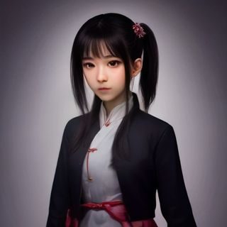 技术支持与数据分析师陈默轩坐在服务器机房旁的工位上，面对多块监控屏幕查看站点性能数据，神情冷静专业，周围环境整洁有序